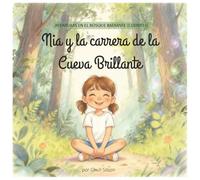 Nia y la carrera de la Cueva Brillante