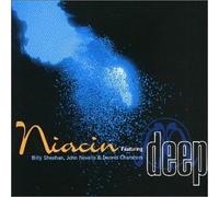 Niacin - Deep [Import]