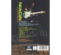 Niacin – Live in tokyo G – Import – BMG