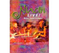 Niacin - Niacin Live: Blood, Sweat & Beers [Import USA Zone 1]