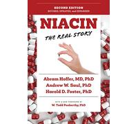 Niacin: The Real Story