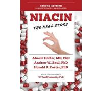 Niacin: The Real Story