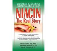 Niacin The Real Story - Abram Hoffer - Turner Publishing Company IPS - Livre en Anglais - Paperback Abram Hoffer (Auteur)