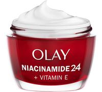 Olay Niacinamida24 + Vitamin E Day Moisturizing Cream 50 ml