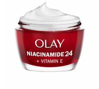 NIACINAMIDA24 + VITAMIN E day moisturizing cream 50 ml