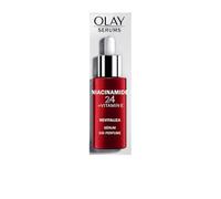 NIACINAMIDA24 + VITAMIN E serum without perfume 40 ml