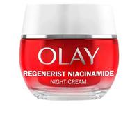 Niacinamida24 + Vitamine E Crème De Nuit Revitalisante 50 Ml