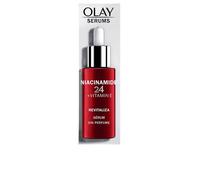 Niacinamida24 + Vitamine E Sérum Sans Parfum 40 Ml Multicolore