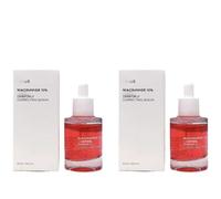 Niacinamide 10%, acide tranexamique 4% sérum, 30 ml - double set - Koreanskincare - Kbeauty by Skinkura