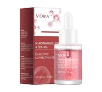 Niacinamide 10 % + TXA 4 % 30 ml, sérum hydratant pour le visage, sérum hydratant pour le visage