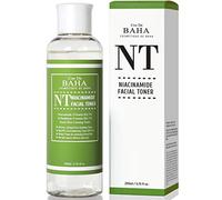 Niacinamide 5% Toner 200ml w Panthenol 1% - Pore Minimizer + Diminishes Acne, 200ml