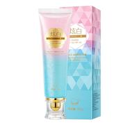 Niacinamide Dentifrice blanchissant intensif, 100 g, dentifrice nettoyant en profondeur pour la réparation intense de l'émail dentaire, dentifrice pour durcissement et renforcement des gencives pour