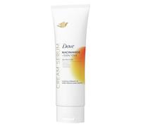 Niacinamide + Even Tone Serum Crème pour le corps pour taches brunes et teint inégal avec vitamine C, prorétinol et lotion au beurre de karité, 225 g