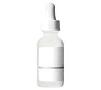 Niacinamide serum,The original Ordinary Niacinamide 10% + Zinc 1%, Sérum Lissant pour les Peaux à Imperfections, 30ML