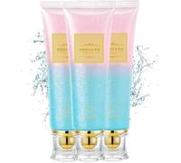 Niacinamide Teeth Whitening Toothpaste,Dentifrice blanc éblouissant haleine fraîche,Dentifrice blanc éblouissant à la nicotinamide Enlever les taches de Nettoyage efficace Enlever les dents jaunes (3)