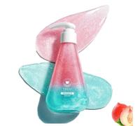 Niacinamide Whitening Toothpaste,220g Dentifrice Éclat Ultra-Blanc à la Pêche, Dentifrice au sel de mer, Élimination Taches Café/Thé Naturelle,Dentifrice Blanchissant,pour Sensibilité Dentaire (1)