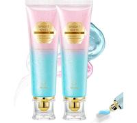 Niacinamide Whitening Toothpaste,Dentifrice Blanchissant,blanchiment dentaire,Niacinamide Toothpaste,Protection et Elimination des Taches, Restaure l'Éclat et Améliore la Couleur (1) (100g, 2pc)