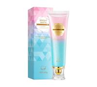 Niacinamide Whitening Toothpaste, Dentifrice Blanchissant, Teeth Whitening Toothpastes, Cavity Prevention and Enamel Care Toothpastes for Sensitive Teeth, Restaure l'Éclat et Améliore la Couleur (1)