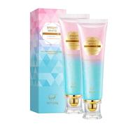 Niacinamide Whitening Toothpaste, Dentifrice Blanchissant, Teeth Whitening Toothpastes, Cavity Prevention and Enamel Care Toothpastes for Sensitive Teeth, Restaure l'Éclat et Améliore la Couleur (2)