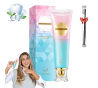 Niacinamide Whitening Toothpaste - Triple Whitening Toothpaste, 100g, Complete CareToothpaste, Remove Stain and Deep Clean, Fresh Breath Bright Tooth (1)