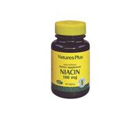 Niacine Vitamine B3 100 mg