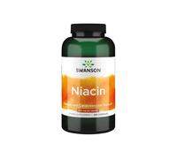 Niacine 500 mg - 250 comprimés (8 mois)