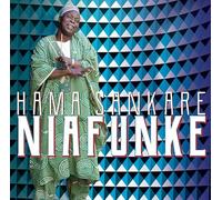 Niafunke