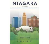Niagara A Novel: Second Edition