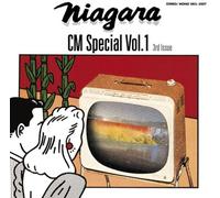 Niagara Cm Special Vol.1 3Rd Issue 30Th Anniversary Edition [Import]
