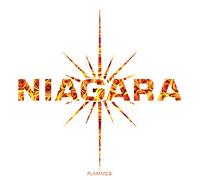 Niagara – Collection Best Of : Flammes – CD