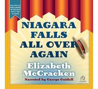 Niagara Falls All Over Again [Import]