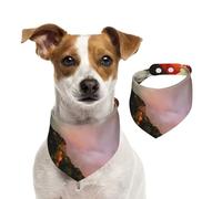 Niagara Falls Écharpe de Noël pour animal domestique Accessoire pour vêtements d'hiver Cadeau saisonnier et tenue de vacances