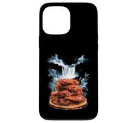 Niagara Falls et Buffalo Wings Coque pour iPhone 13 Pro Max