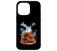 Niagara Falls et Buffalo Wings Coque pour iPhone 14 Pro Max