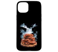 Niagara Falls et Buffalo Wings Coque pour iPhone 15 Plus