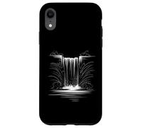 Niagara Falls États-Unis Coque pour iPhone XR