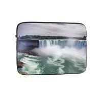 Niagara Falls - Housse pour ordinateur portable de 12 pouces, imperméable et résistante aux chocs pour ordinateur portable, sacoche légère pour tablette