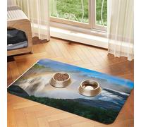 Niagara Falls Nappe absorbante en cuir pour animaux de compagnie, idéale pour chiens, chats et autres animaux de compagnie