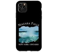 Niagara Falls New York Ontario Souvenir touristique pour hommes, garçons et enfants Coque pour iPhone 11 Pro Max