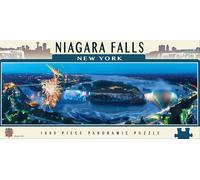 Niagara Falls, New York - Puzzle 1000 Pièces