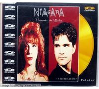 Niagara - Flammes De L'Enfer