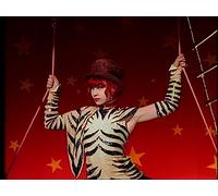 Niagara - Flammes de l'Enfer [Vinilo]