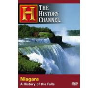Niagara: History of the Falls [Import USA Zone 1]
