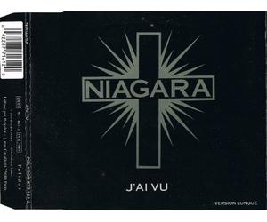 Niagara - J'Ai Vu