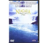 Imax - Niagara