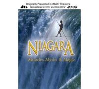 Niagara: Miracles, Myths And Magic , (XCQ)