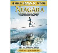 Niagara: Miracles Myths & Magic [Dvd] [Import]