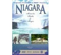 Niagara - Miracles, Myths & Magic (Large Format) [Import USA Zone 1]