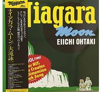 NIAGARA MOON -40TH ANNIVERSARY EDITION-(2LP)(ltd.)