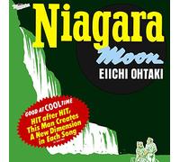 Niagara Moon 40th Anniversary [Import allemand]